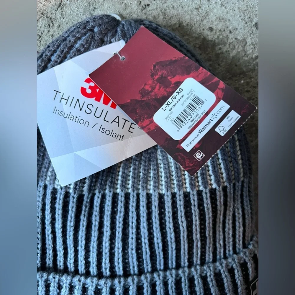 💚 Swiss Tech‎ Beanie Jacket NEW
